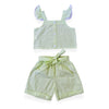 Conjunto Frescura Aqua
