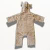 Saquito Perrito | Beige