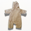 Saquito Osito | Beige