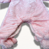 Saquito Perruno | Rosado