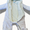Saquito Perruno | Blanco