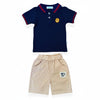 Conjunto Osito | Azul