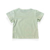 Polera Dulce Mariposa | Verde