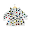 Vestido mil Corazones