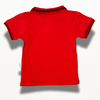 Conjunto Niño Osito | Rojo