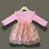 Vestido Tutú | Rosado