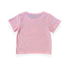 Polera Dulce Mariposa | Rosada