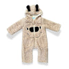 Enterito Perrito | Beige