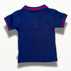 Conjunto Niño Osito | Azul