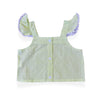 Conjunto Frescura Aqua