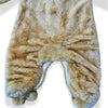 Enterito Conejito | Beige