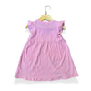 Vestido brisa ligera | Rosado