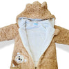 Enterito Osito | Beige