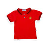 Conjunto Osito | Rojo