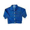 Chaqueta Urban Print
