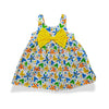 Vestido Brisa Floral | Colores