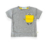 Conjunto Gris Arena