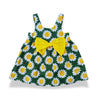 Vestido Brisa Floral | Verde