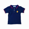 Conjunto Osito | Azul