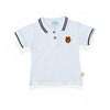 Conjunto Osito | Blanco