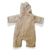 Enterito Osito | Beige