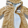 Saquito Conejito | Beige