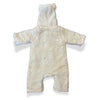 Enterito Osito | Crema