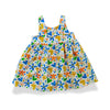 Vestido Brisa Floral | Colores