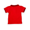 Conjunto Osito | Rojo