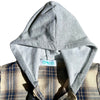 Conjunto Brisa de Campo | Gris