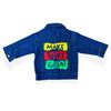 Chaqueta Urban Print
