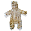 Enterito Conejito | Beige