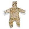 Enterito Perruno | Beige