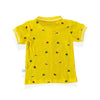 Conjunto Tractor Aventurero | Amarillo