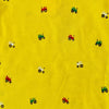Conjunto Tractor Aventurero | Amarillo