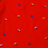 Conjunto Tractor Aventurero | Rojo