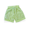 Conjunto Frescura Aqua