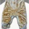 Saquito Conejito | Beige