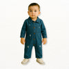Enterito de Jeans