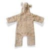Enterito Perrito | Beige