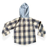 Conjunto Brisa de Campo | Gris
