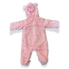 Enterito Perruno | Rosado