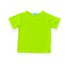 Polera Energía Flúor | Verde