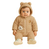 Enterito Osito | Beige