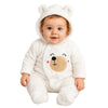 Enterito Perruno | Blanco