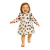 Vestido mil Corazones