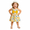 Vestido Brisa Floral | Colores