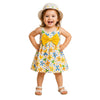Vestido Brisa Floral | Colores